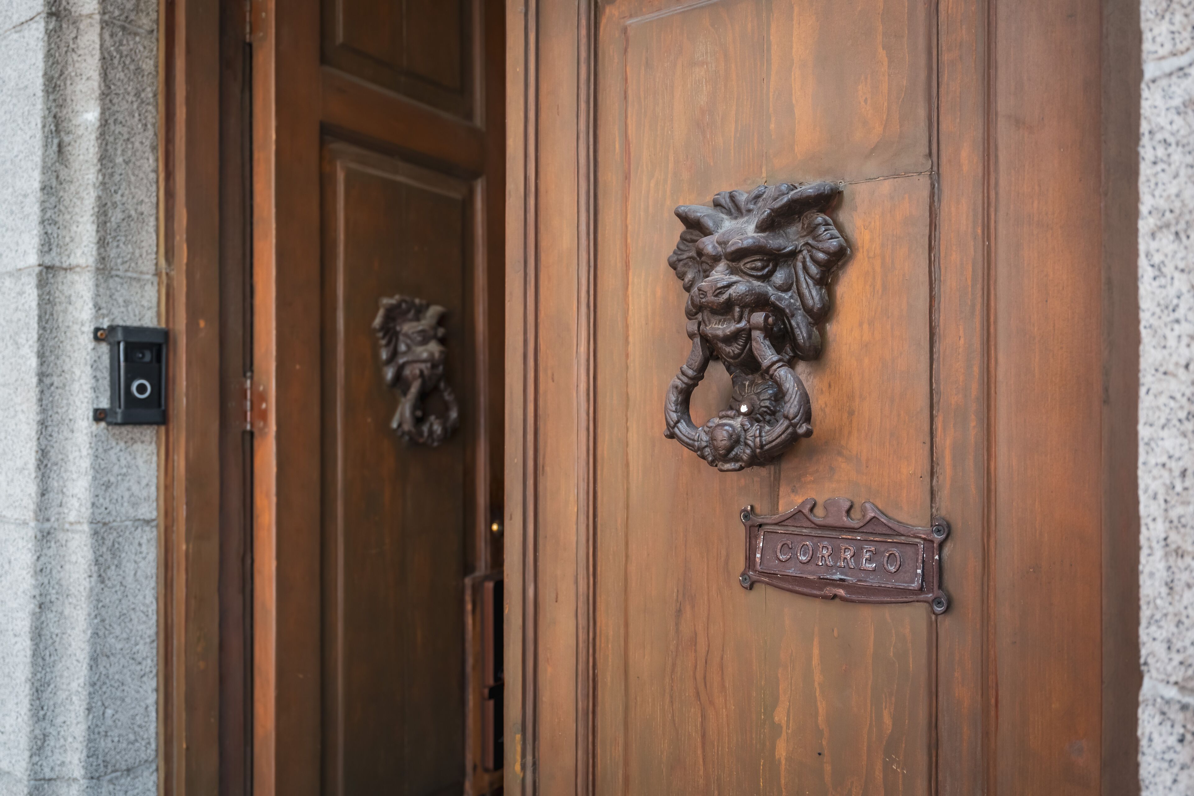 Photo - Hostal Juarez