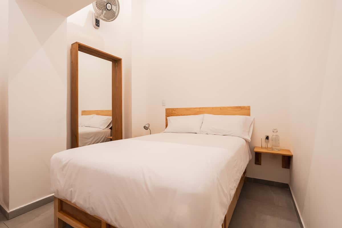 Diego Rivera (Private Room) | Room amenity