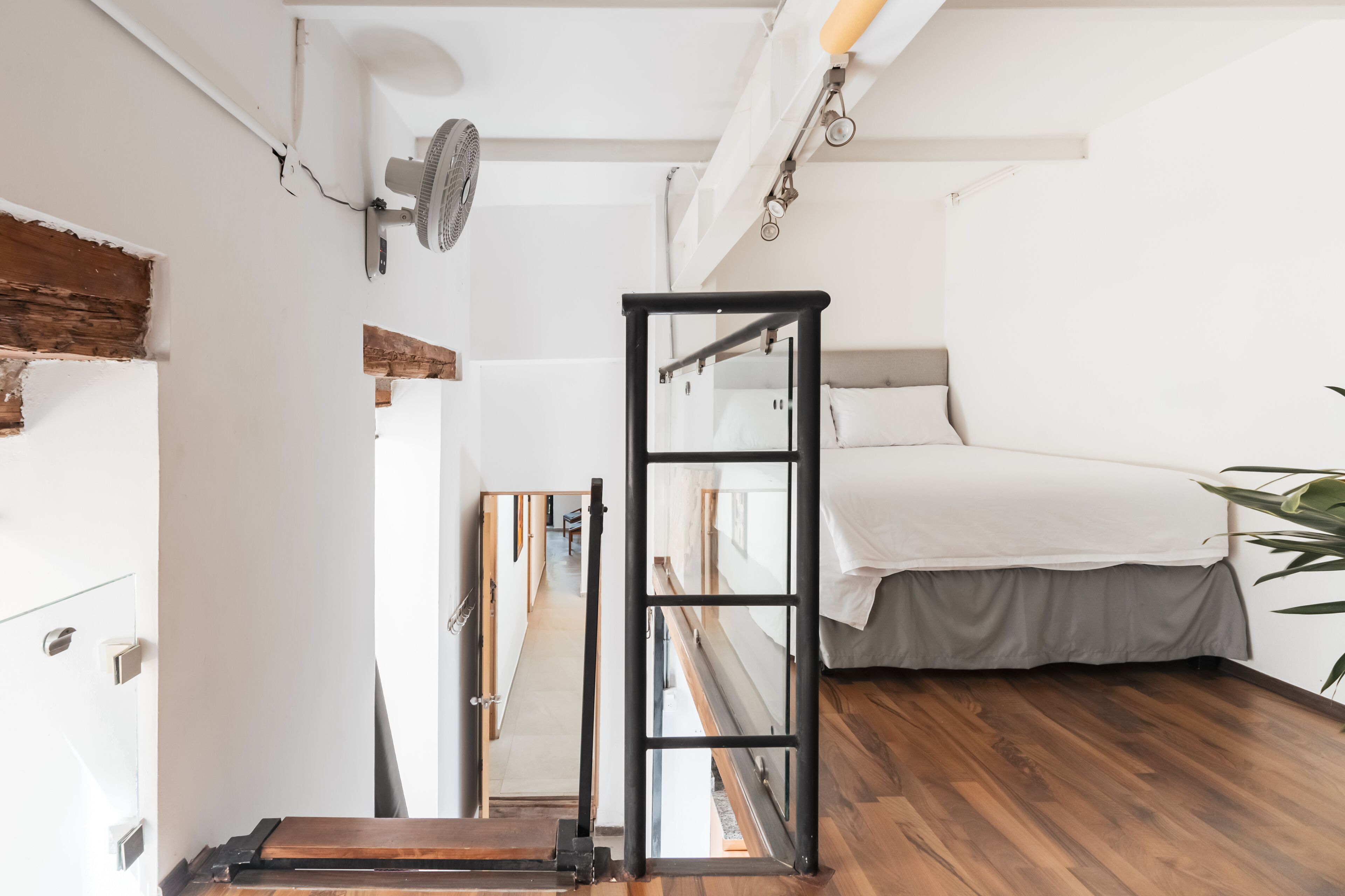 Foto - Hostal Juarez