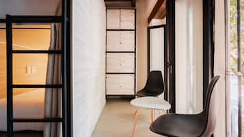 Andriacci (women only) | Servicios de la habitación