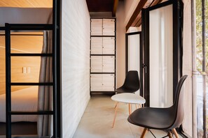 Andriacci (women only) | Fasilitas kamar