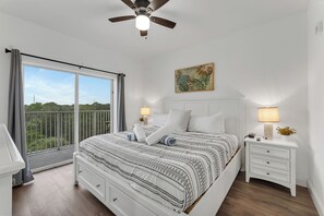 2 chambres, accès au Wi-Fi (inclus), literie fournie