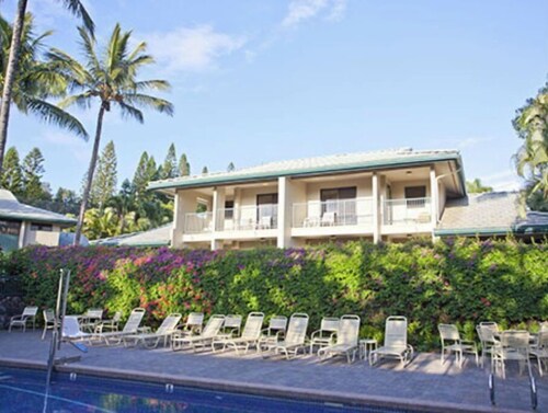 The Gardens at West Maui 1BR Suite