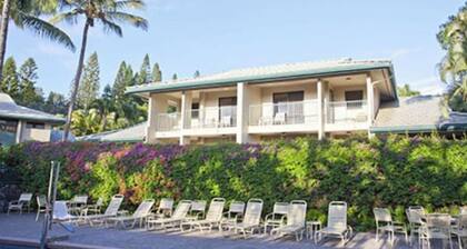 The Gardens at West Maui 1BR Suite