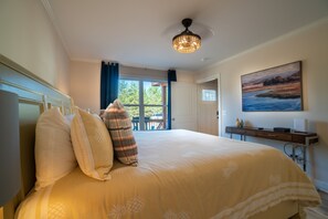 2 Schlafzimmer, WLAN