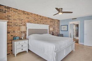 2 bedrooms, Internet