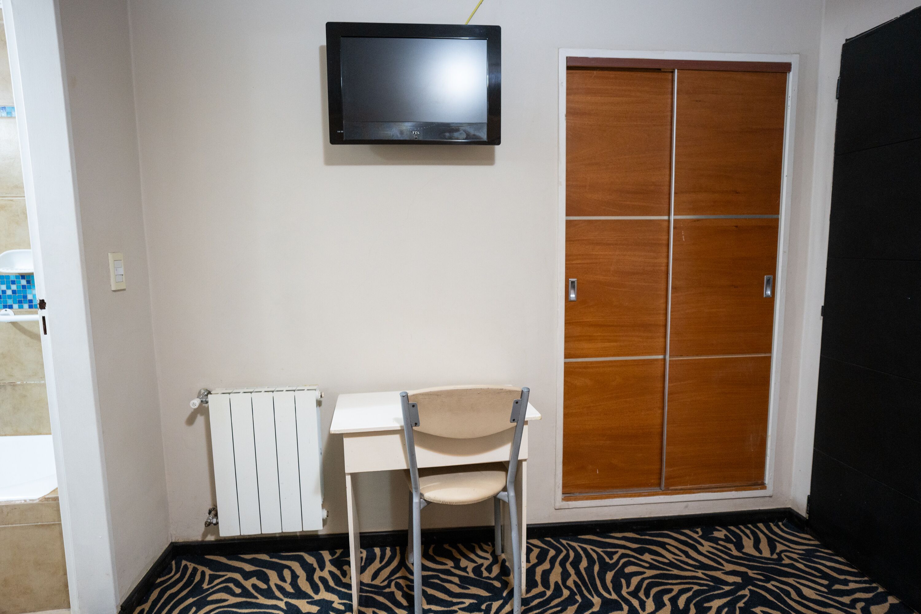 Foto - American Suites