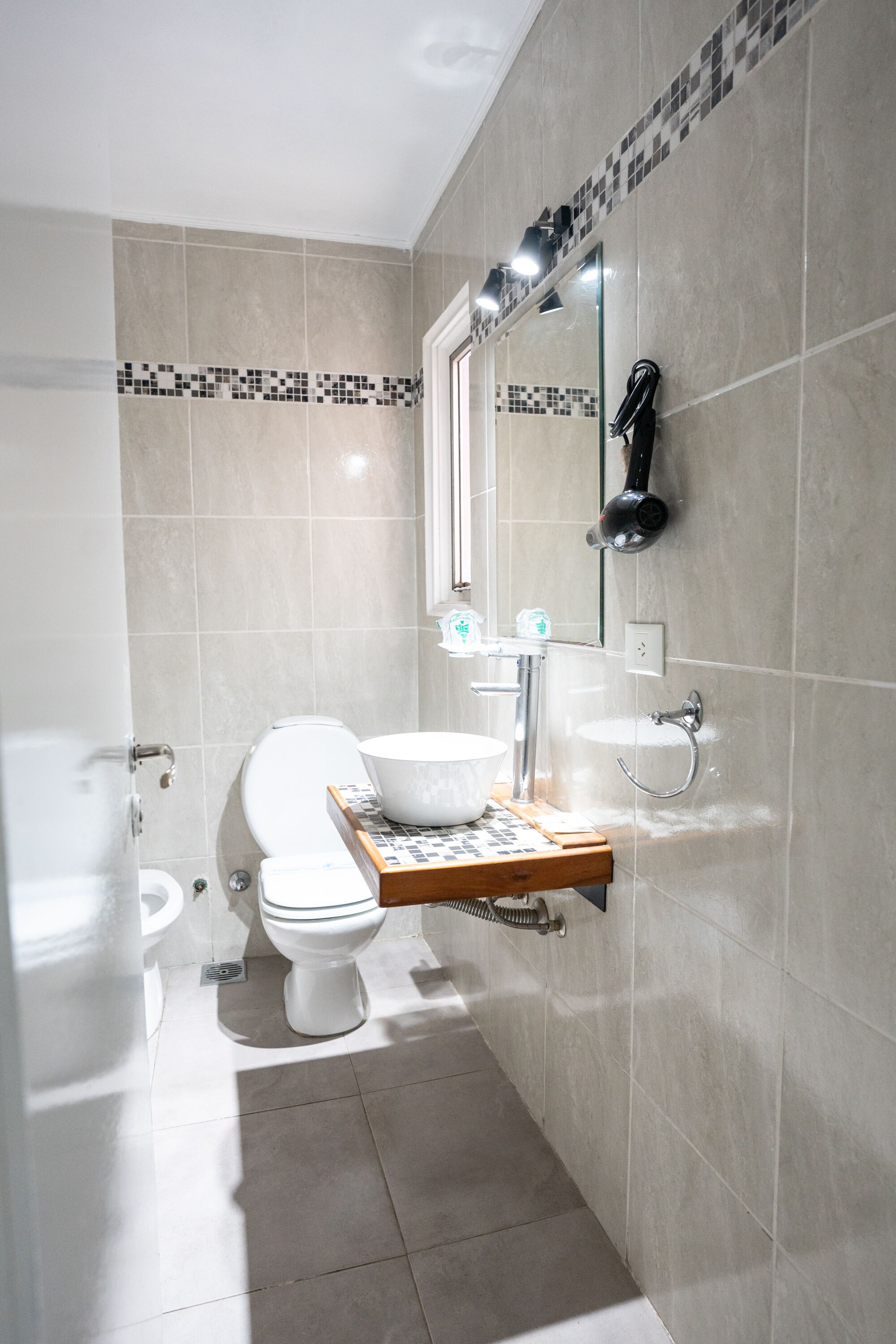 Foto - American Suites