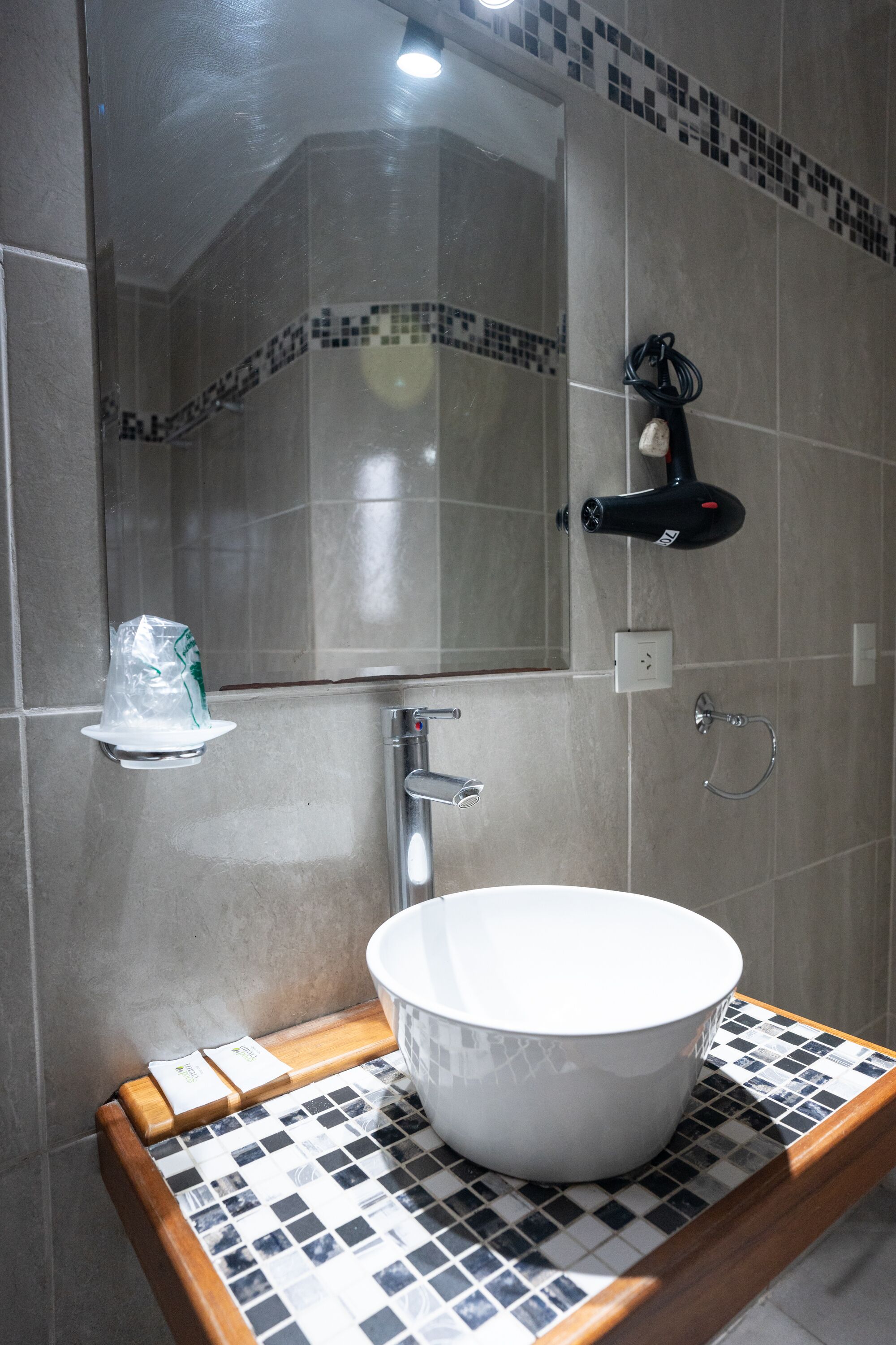 Foto - American Suites