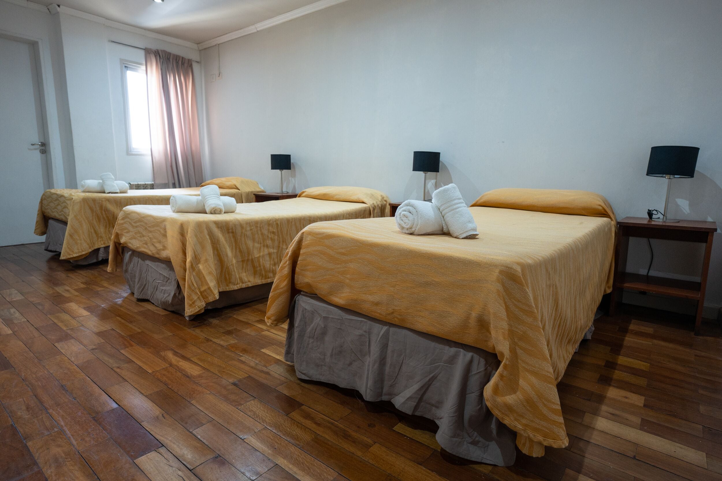 Foto - American Suites