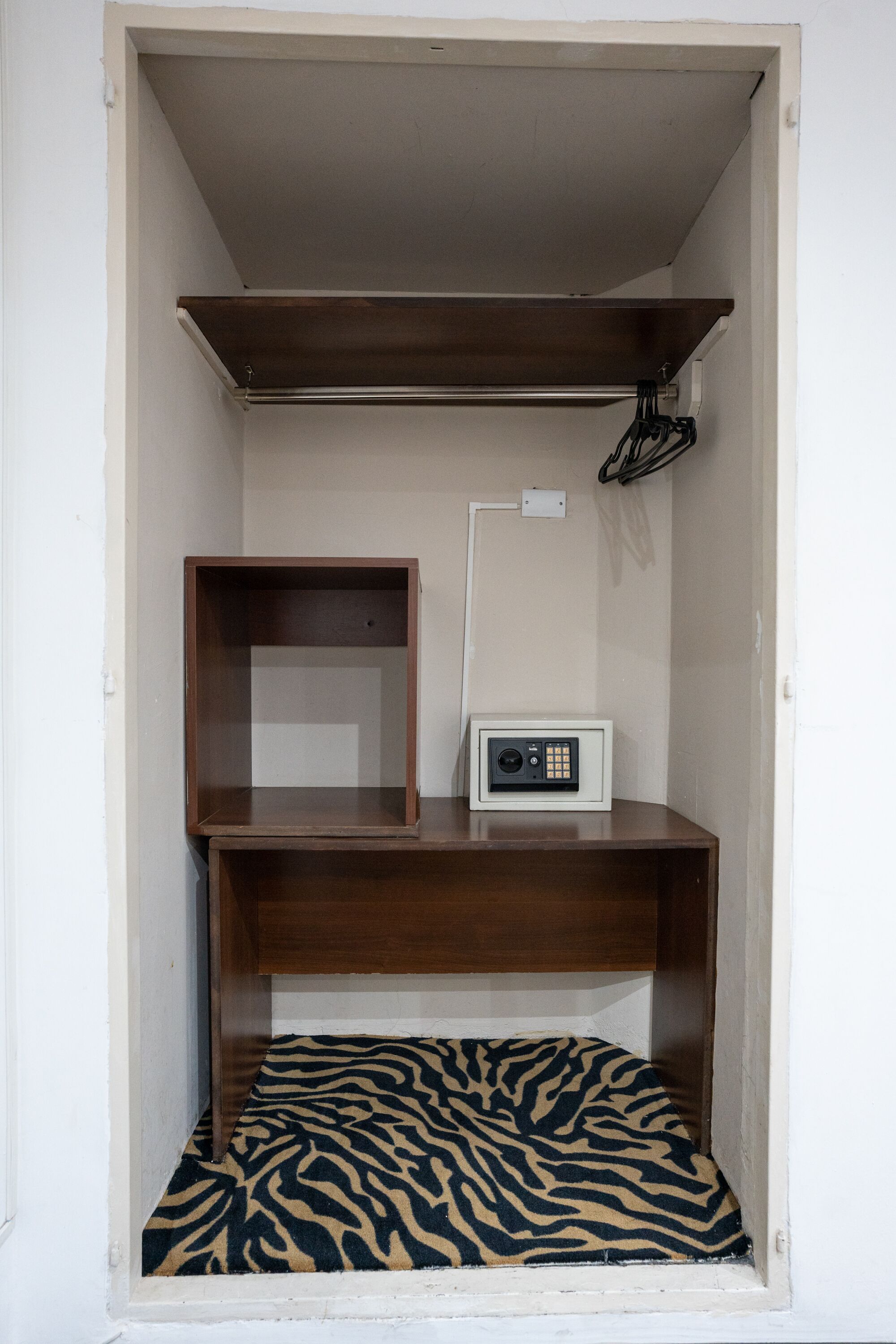 Foto - American Suites