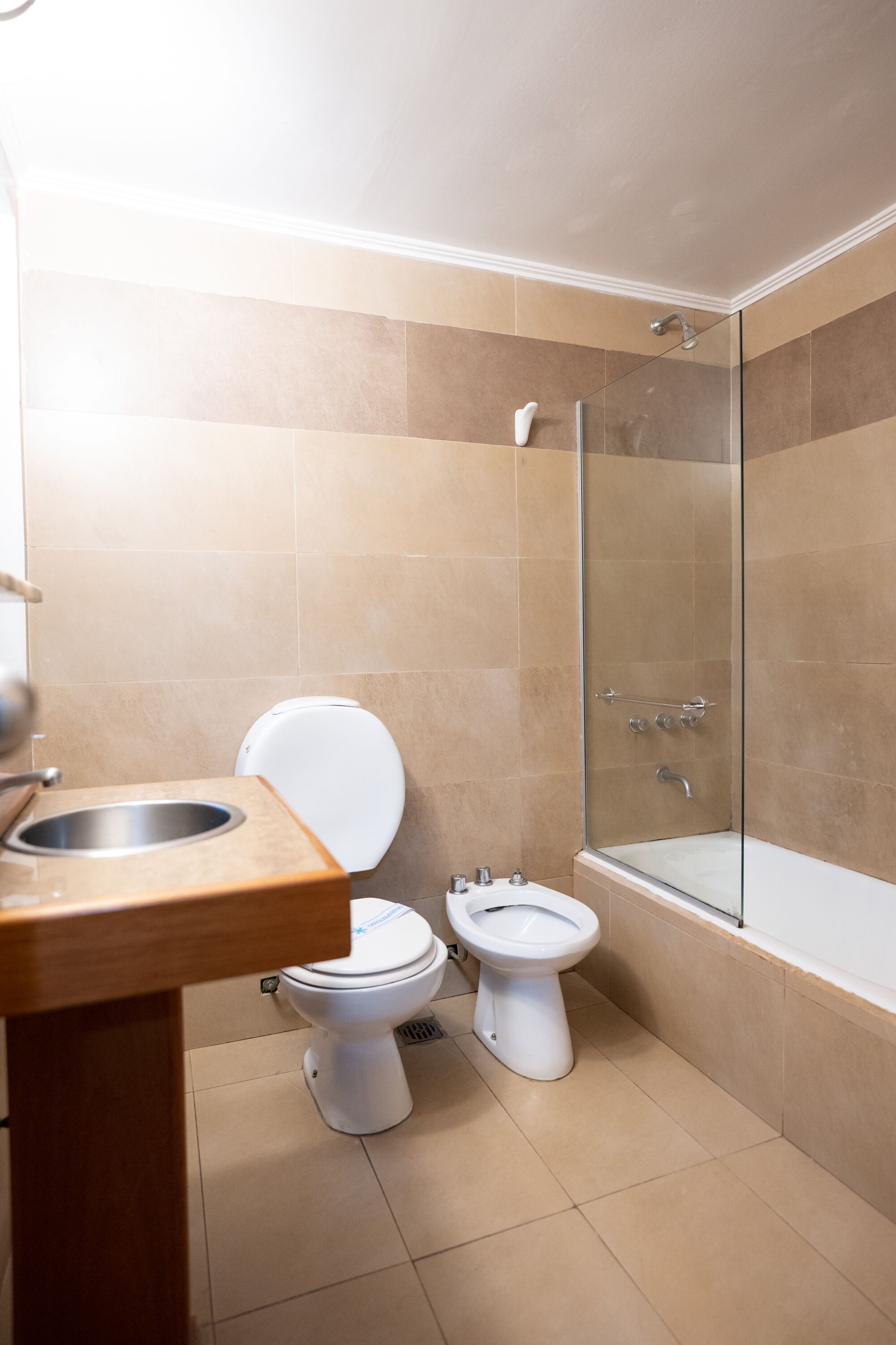 Foto - American Suites