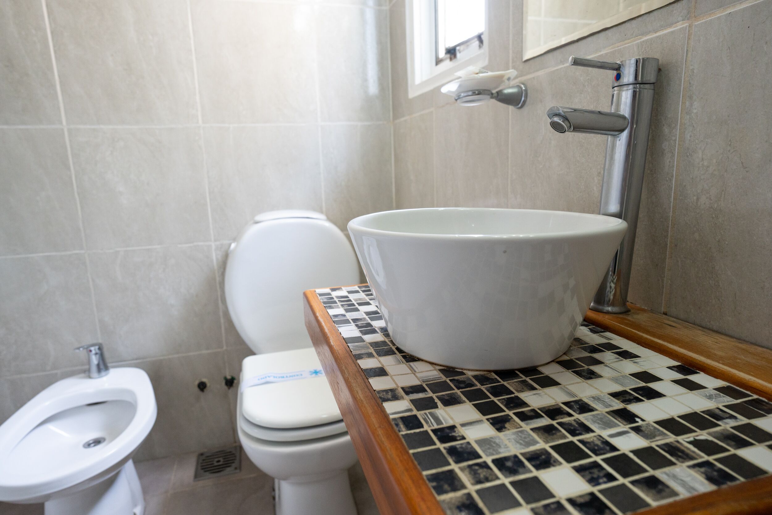 Foto - American Suites