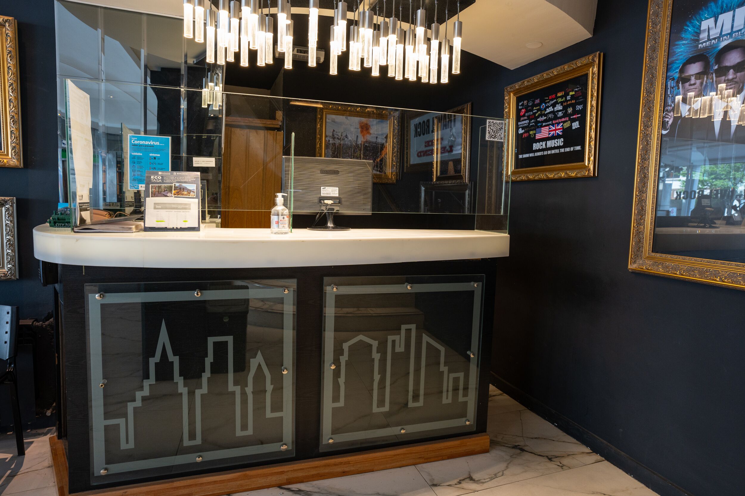 Foto - American Suites