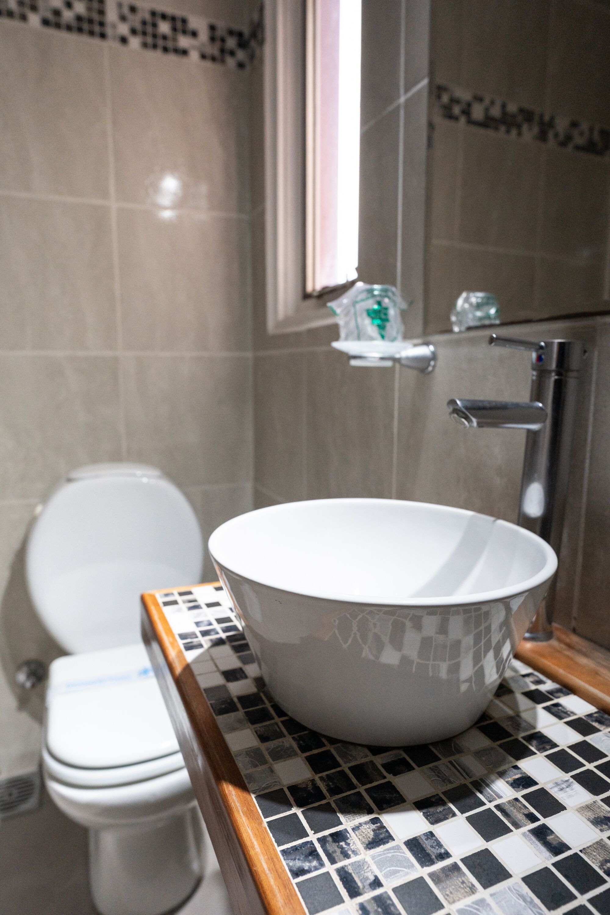 Foto - American Suites