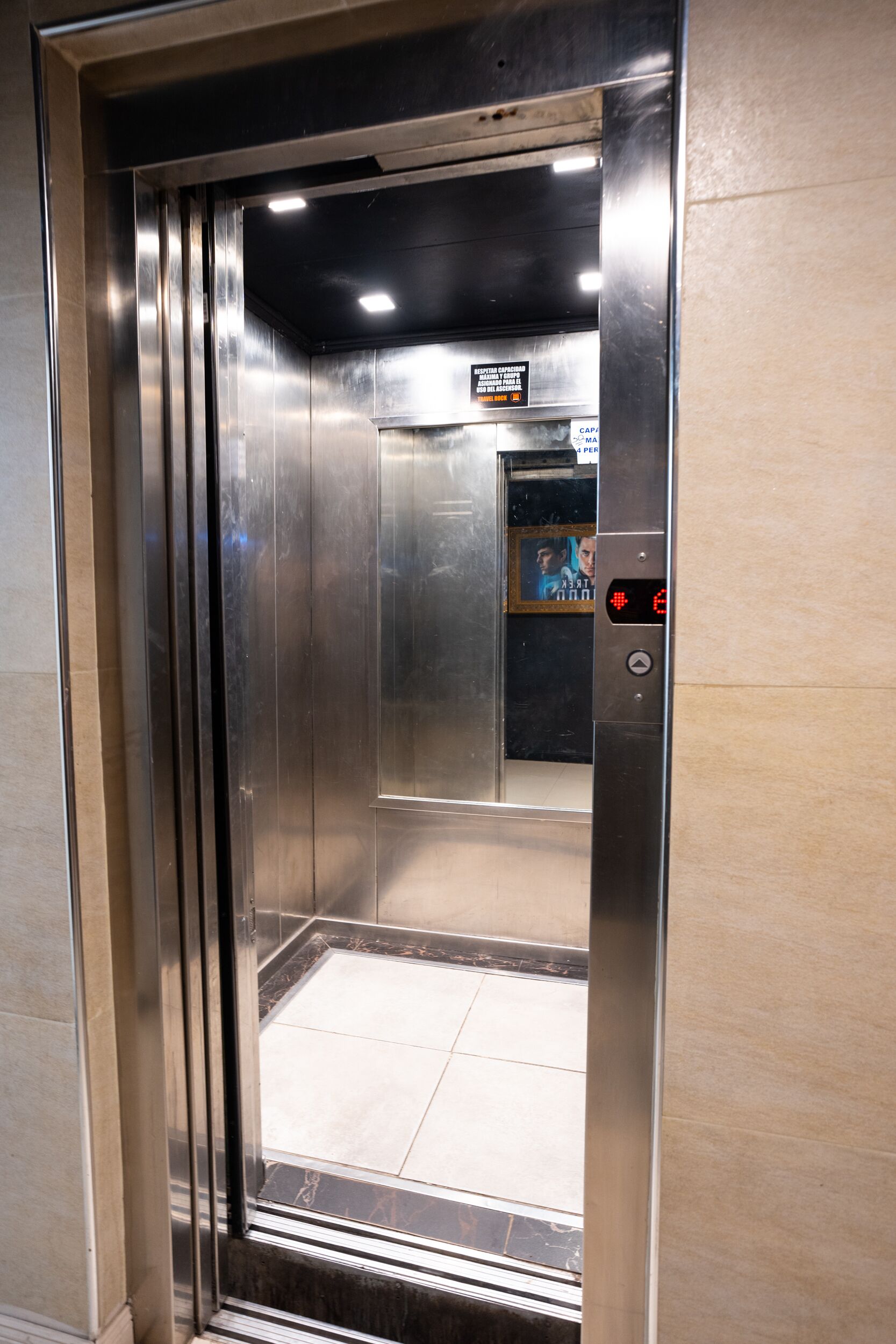 Foto - American Suites