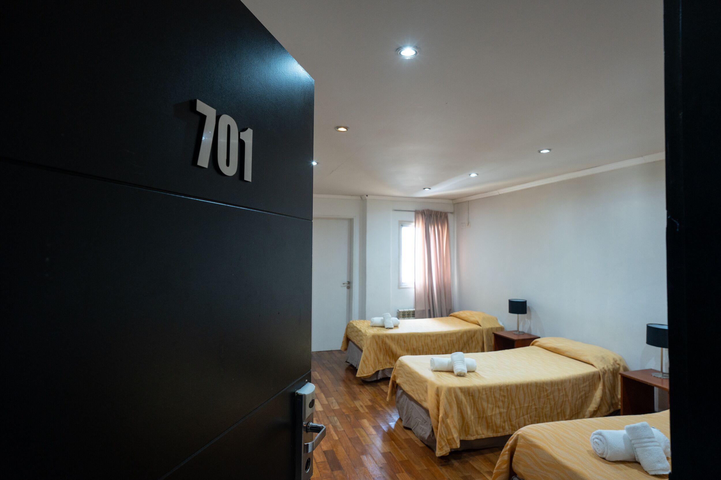 Foto - American Suites