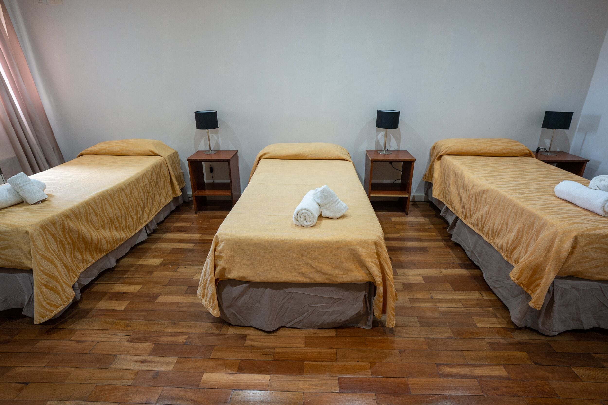 Foto - American Suites