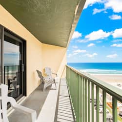 Seahorse Suite 907 | View from room