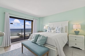 Bloc d'apartaments Premier, 2 dormitoris | Roba de llit d'alta qualitat i decoració individual