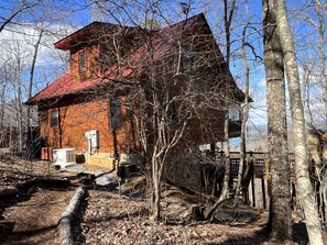 Ulkopuoli