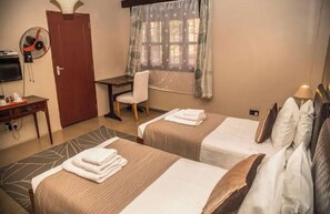 1 Schlafzimmer, WLAN