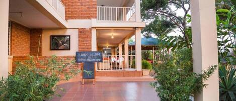 Área da propriedade