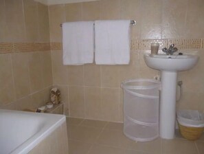 Dusche