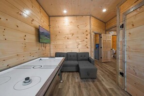 Sala de juegos