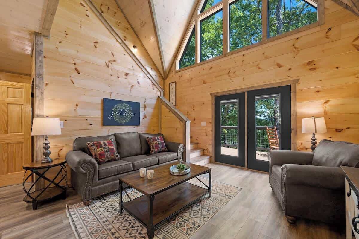 Télévision, espaces bureaux