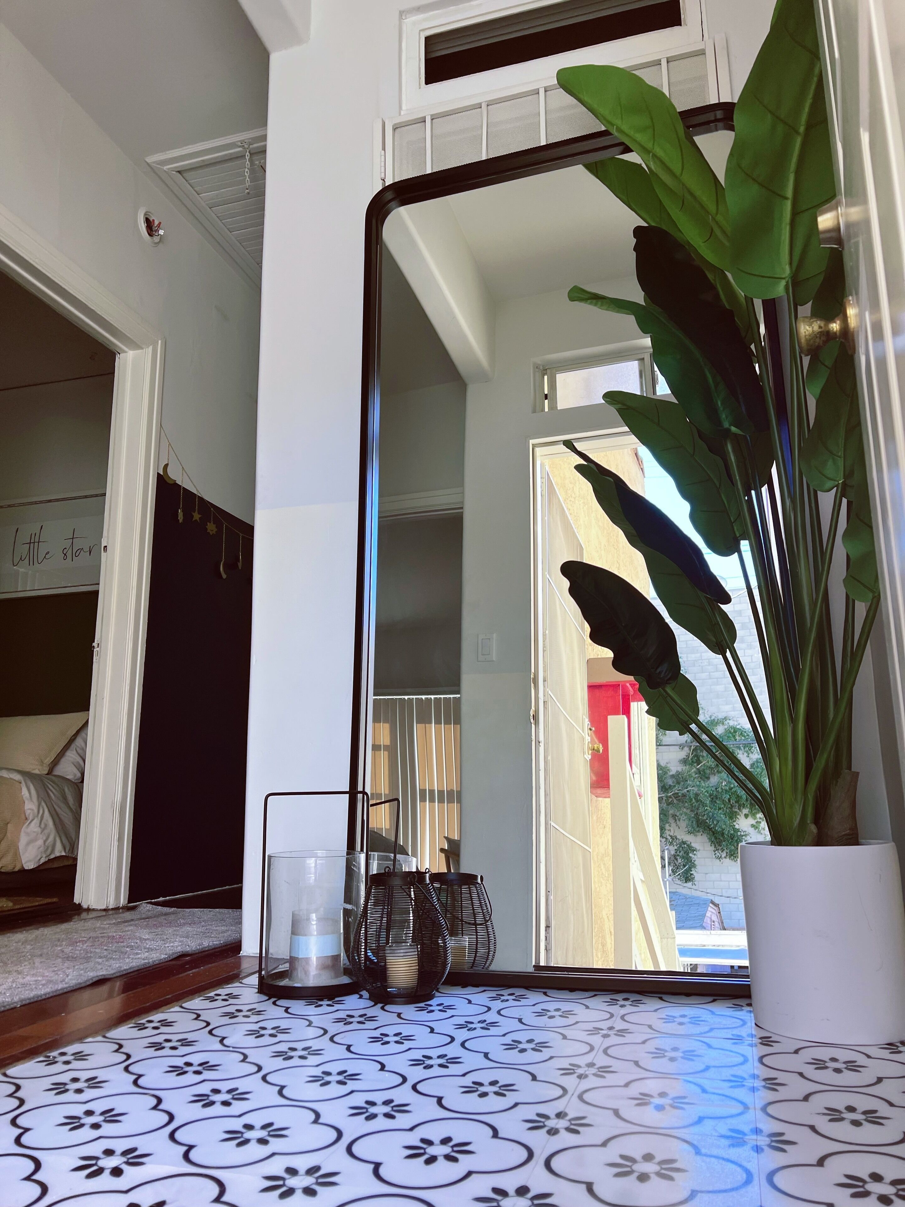 Historical design apt in DTLA