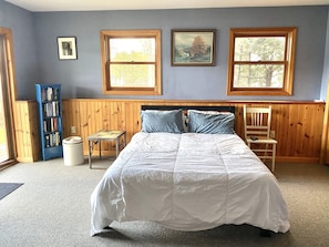 4 chambres, Wi-Fi, draps fournis
