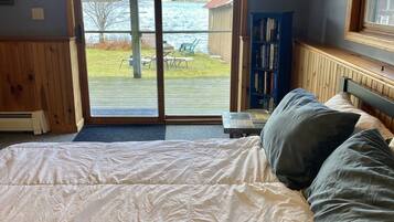 4 chambres, Wi-Fi, draps fournis