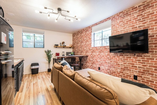 "Sabrina's place was perfect for our stay."-Andrea