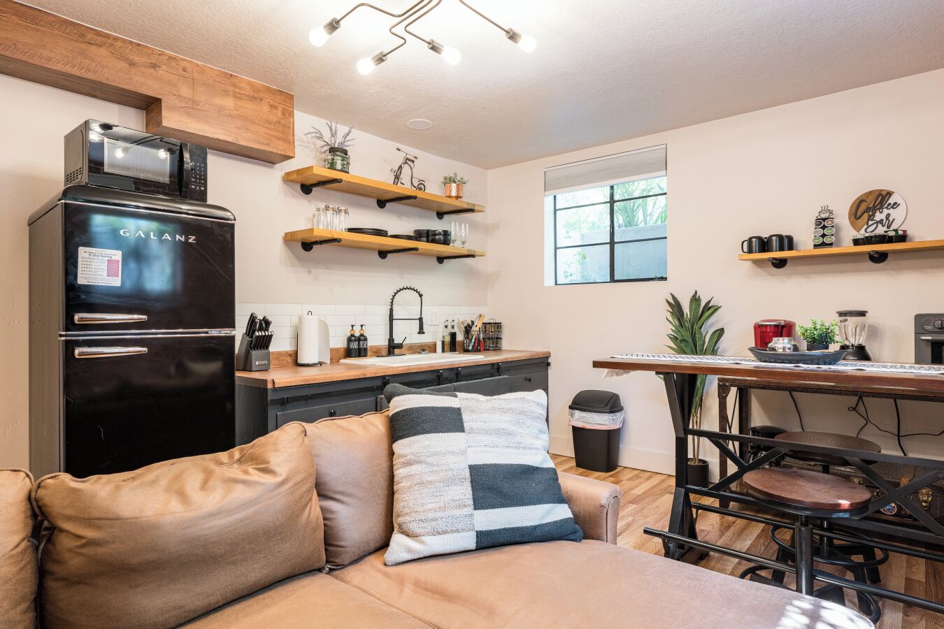 Smart TV, videogames, escritórios