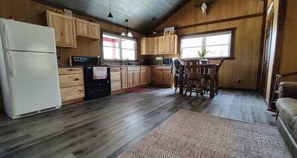 Secluded in Amish Country and peaceful