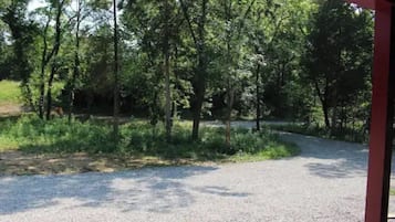 Ulkoalueet