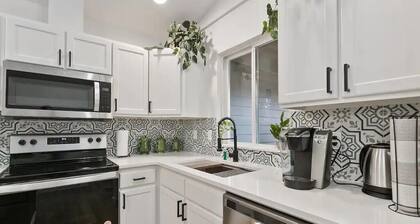 𓅭 Bright & Airy 3-Bed home-Sauna & L2 EV Charging