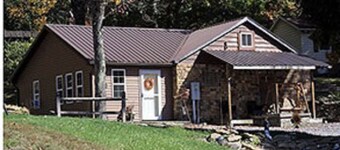 Cozy Rustic Cabin in the county! 