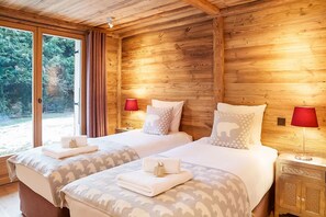 Room - Stunning 5-bed House in Solden (Soelden)
