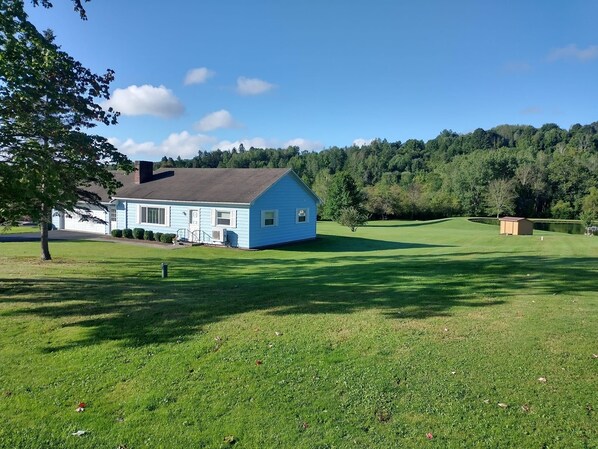 Exterior - Kama Kottage (Jamestown)