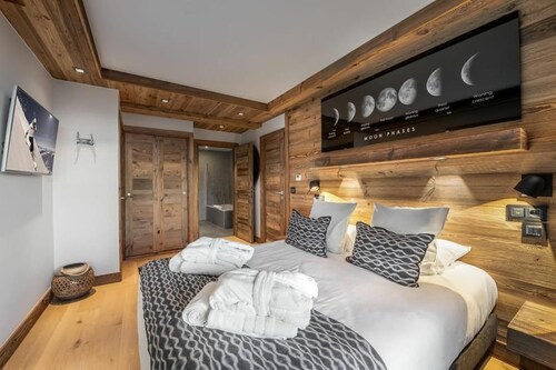 Inviting 5-bed House in Zermatt