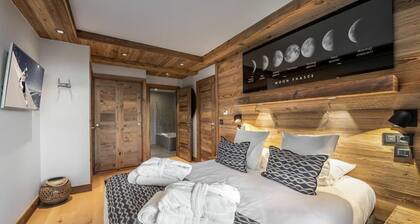 Inviting 5-bed House in Zermatt