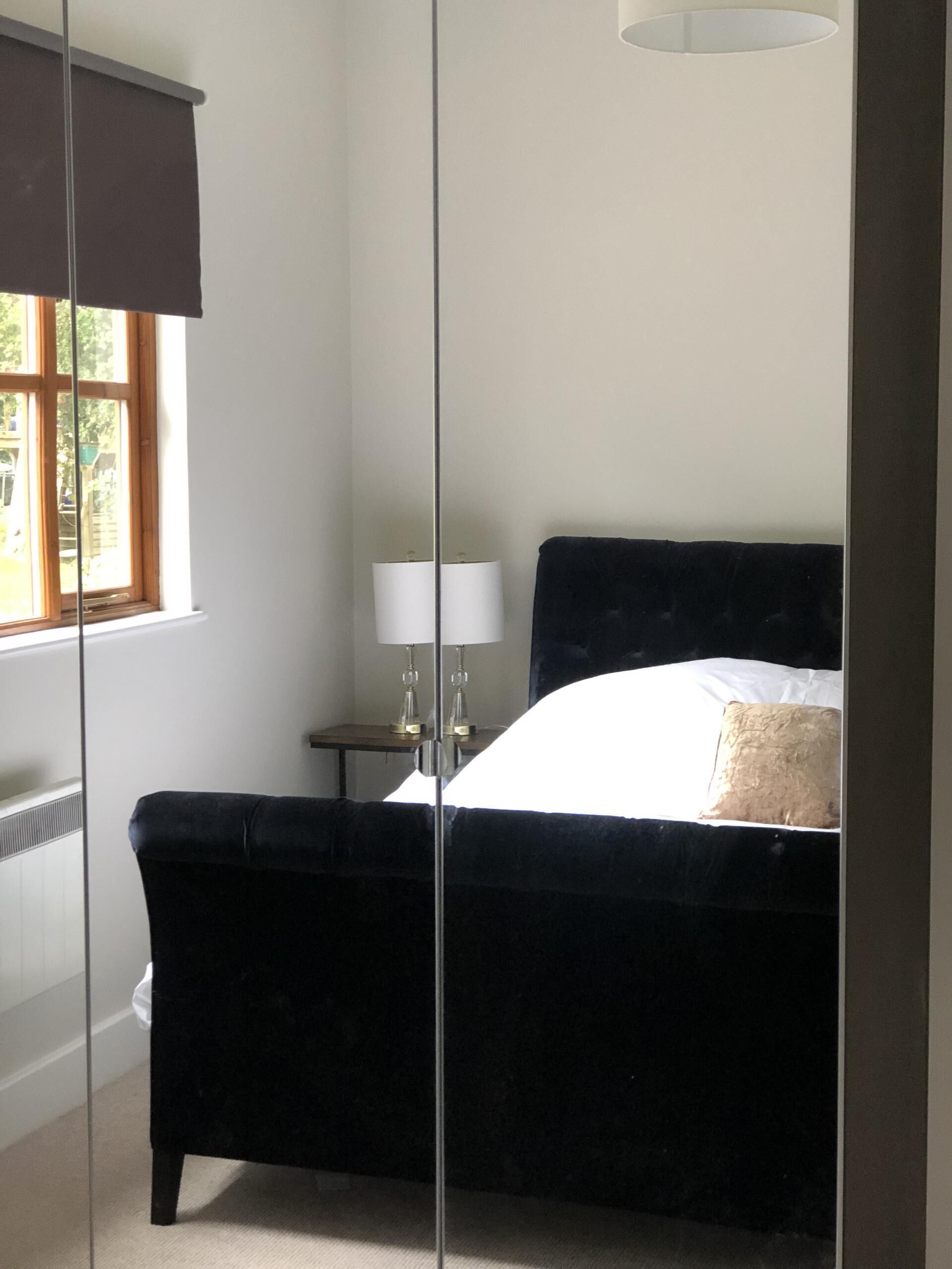 Superior Cabin, Private Bathroom | 2 bedrooms