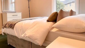 Leilighet, privat bad | 3 soverom