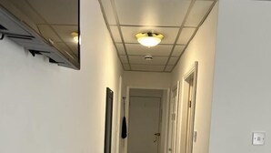 Interior - Phildene Suites (Blackpool)