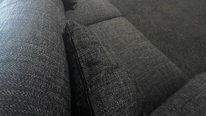 Lounge - Phildene Suites (Blackpool)