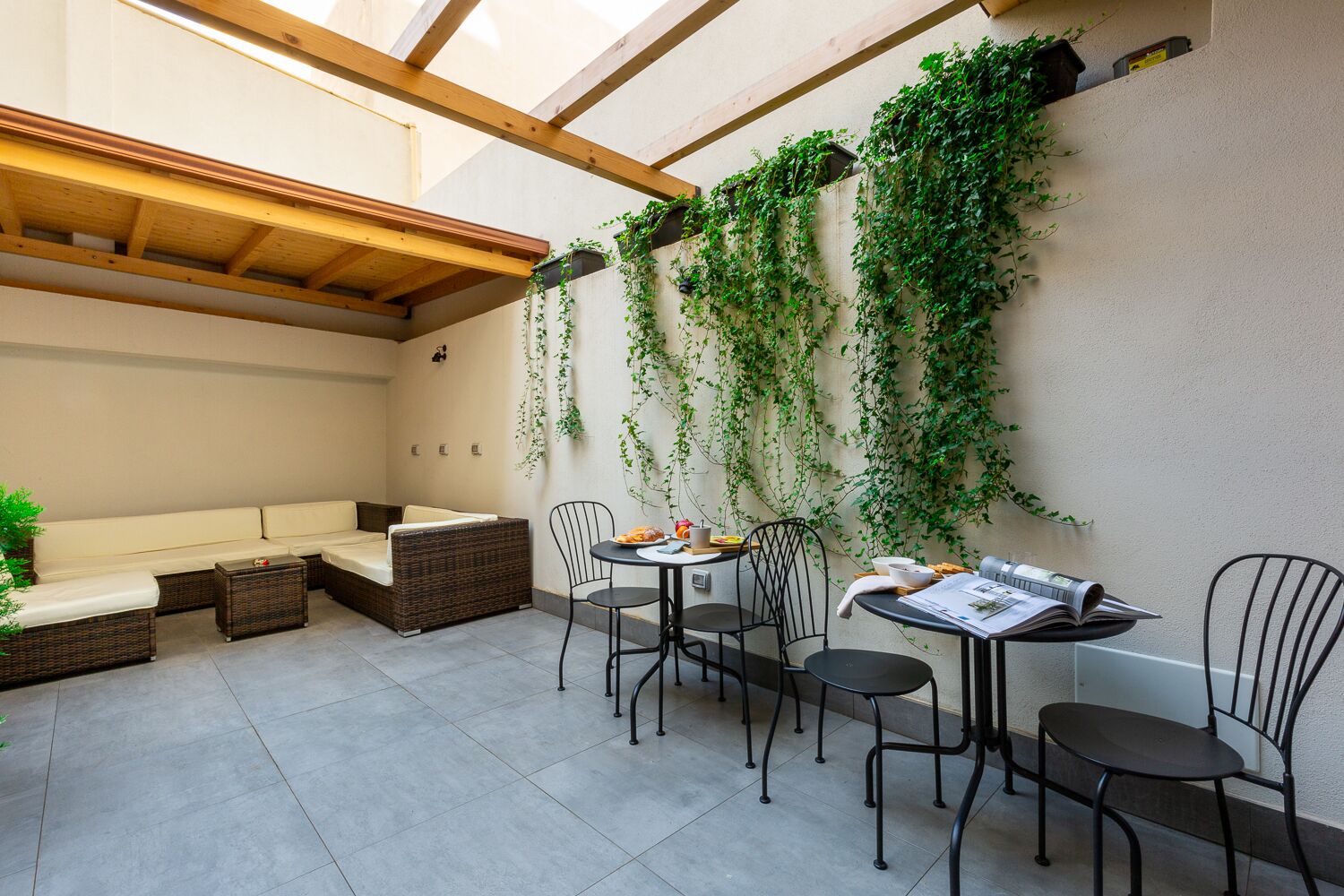 Foto - Casa Lounge Istria