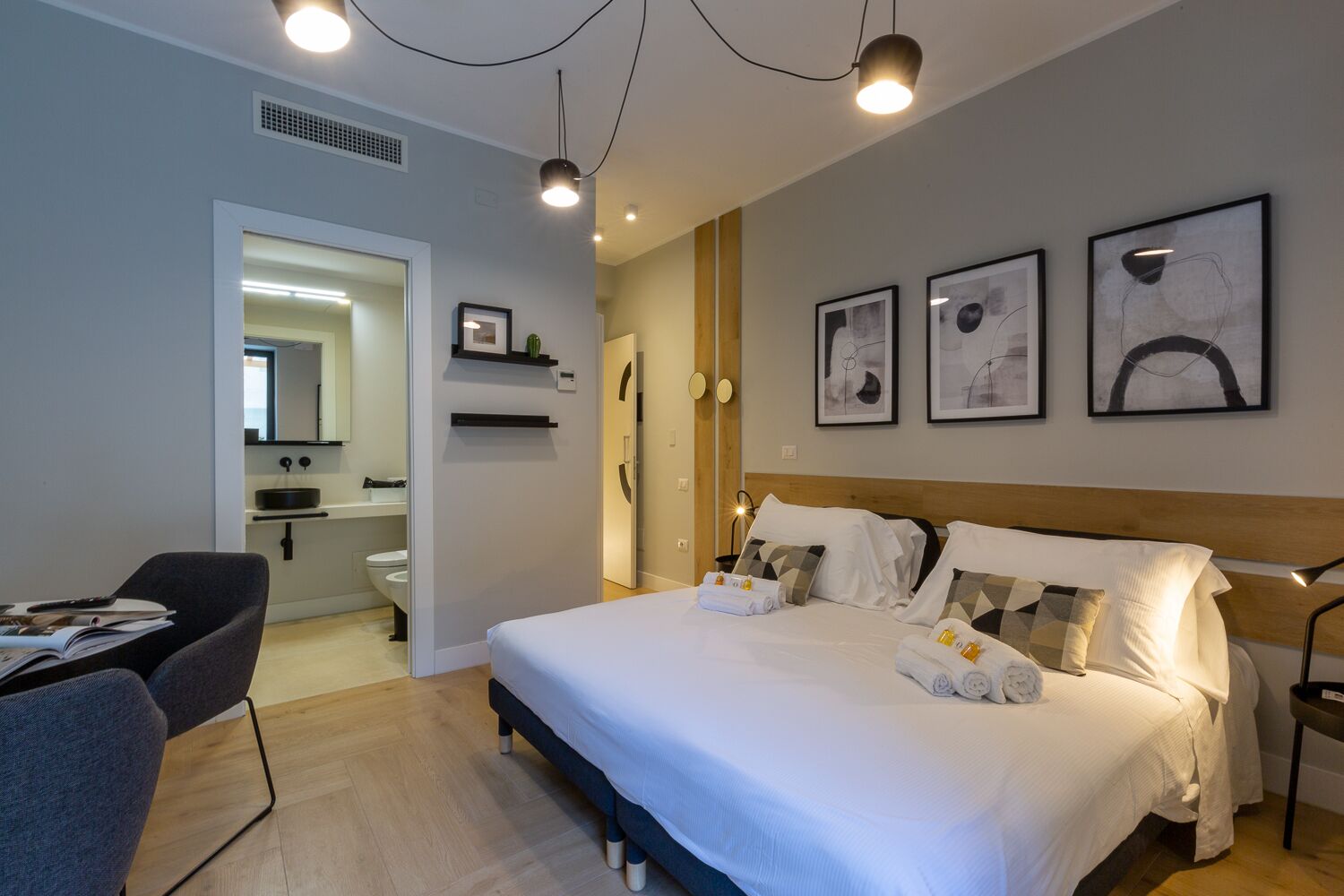 Foto - Casa Lounge Istria