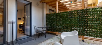 Casa Lounge 43